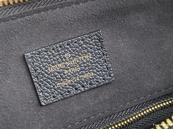 First bags ru reviews BANDOULIÈRE VUITTON 25 LOUIS SPEEDY 0825